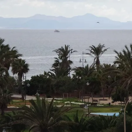 Arrecife Wow Apartmán