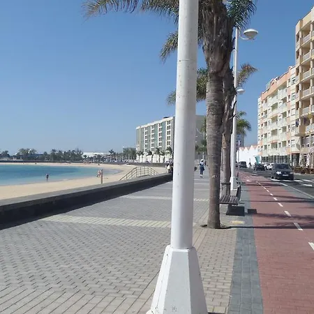 Arrecife Wow Apartmán Arrecife (Lanzarote)