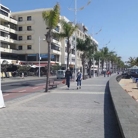 Arrecife Wow *