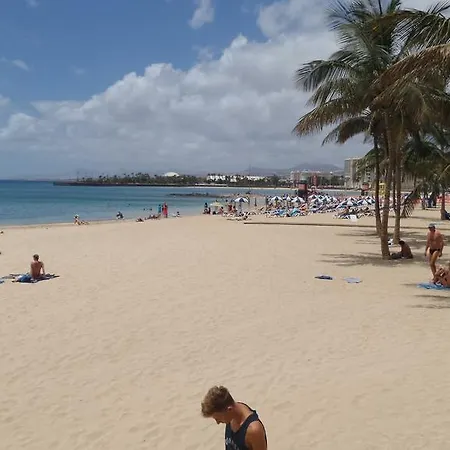 Arrecife Wow Arrecife (Lanzarote)