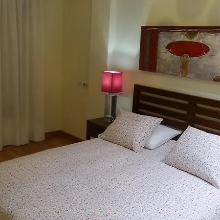 Apartmán Arrecife Wow