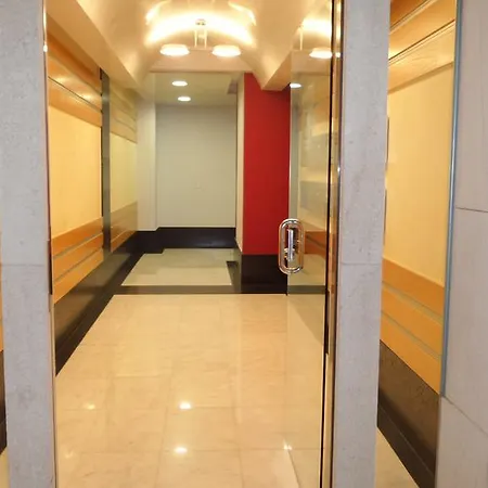 Arrecife Wow Apartmán
