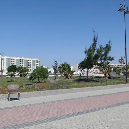Arrecife Wow Apartmán Arrecife (Lanzarote)