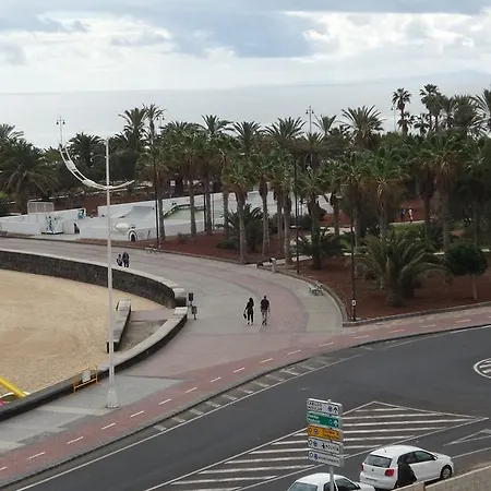 Arrecife Wow *