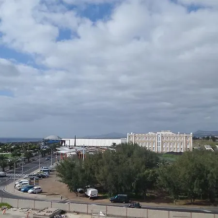 Apartmán Arrecife Wow Arrecife (Lanzarote)