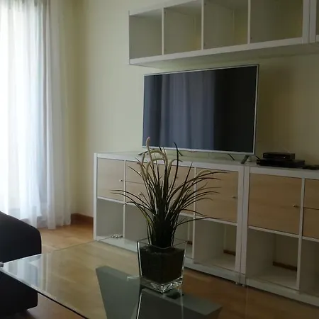 Apartmán Arrecife Wow
