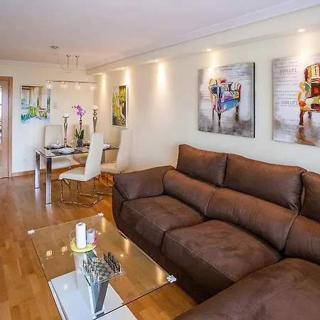 Arrecife Wow Apartmán