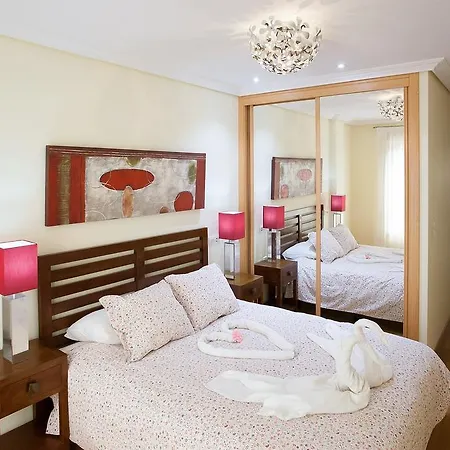 Apartmán Arrecife Wow *