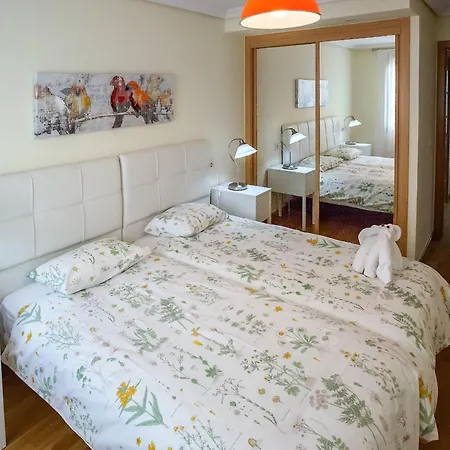 Apartmán Arrecife Wow *