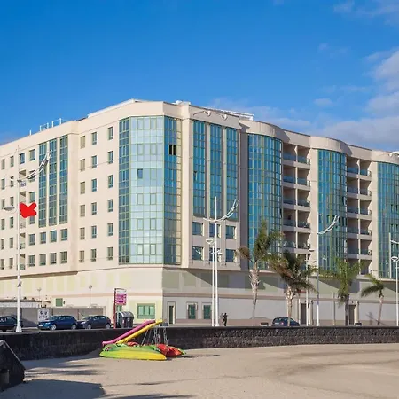 Arrecife Wow Apartmán *