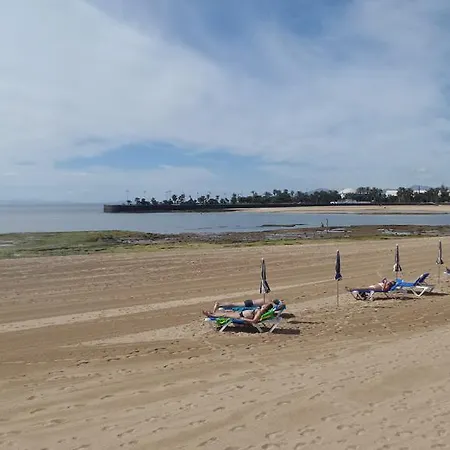 Arrecife Wow أرّاثيفي